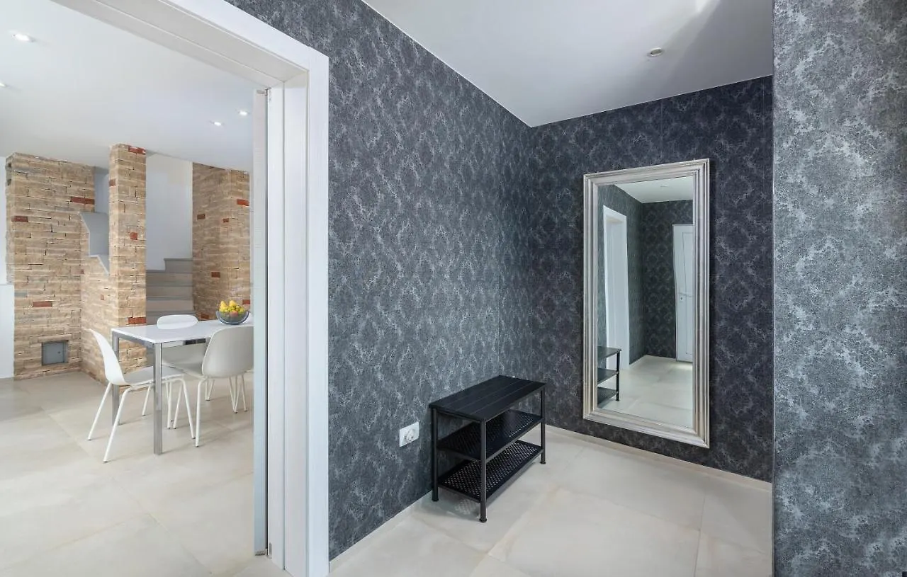Villa Stanzia Grande Novigrad  Novigrad (Istria)