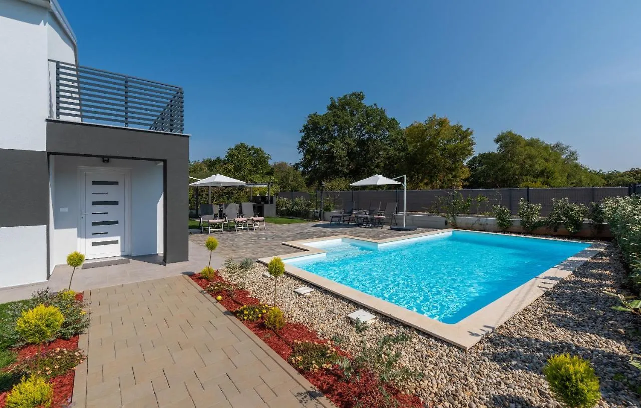 Villa Stanzia Grande Novigrad  Novigrad (Istria)