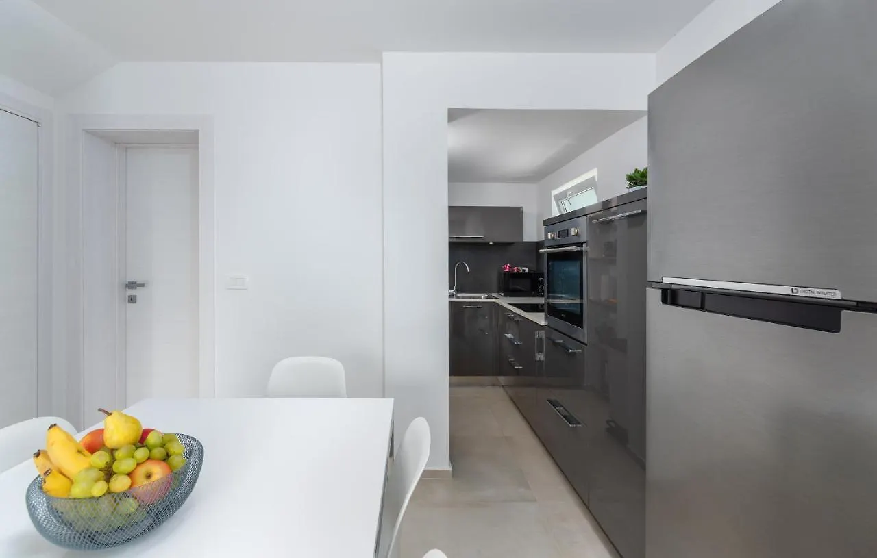 Villa Stanzia Grande Novigrad  0*, Novigrad (Istria) Croatia