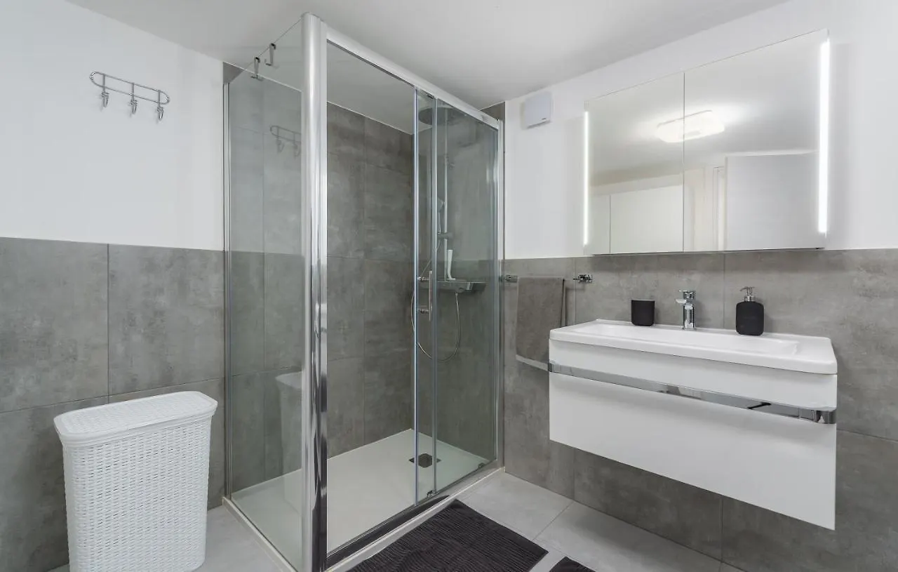 Villa Stanzia Grande Novigrad   Novigrad (Istria)