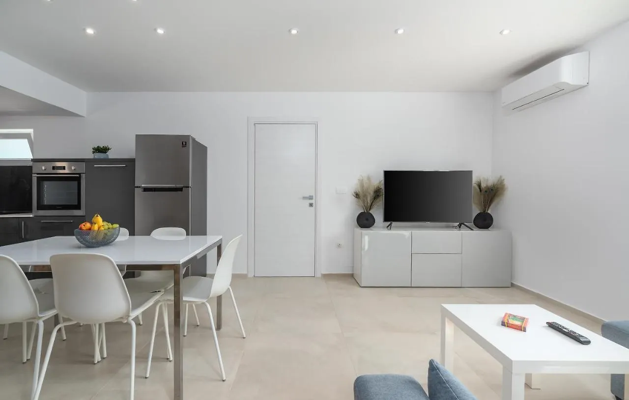 Novigrad Istria Villa Stanzia Grande