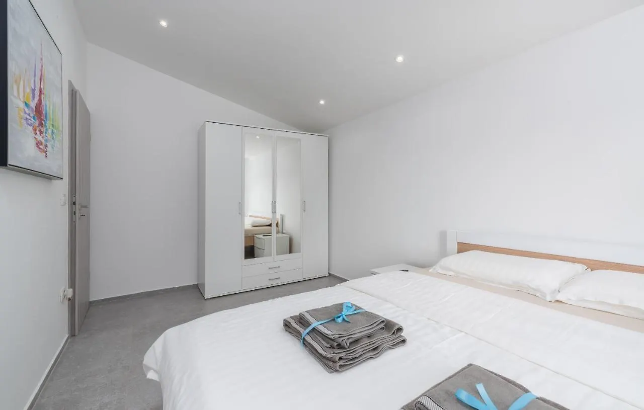 Novigrad Istria Villa Stanzia Grande كرواتيا